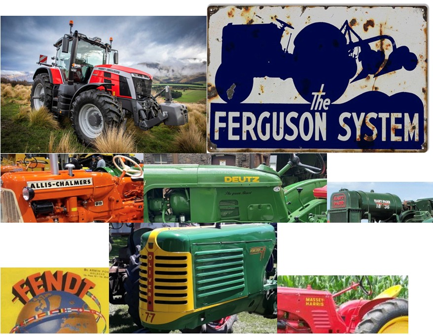 Bullarto... - Bullarto Vintage Tractor Pull & Vehicle Display
