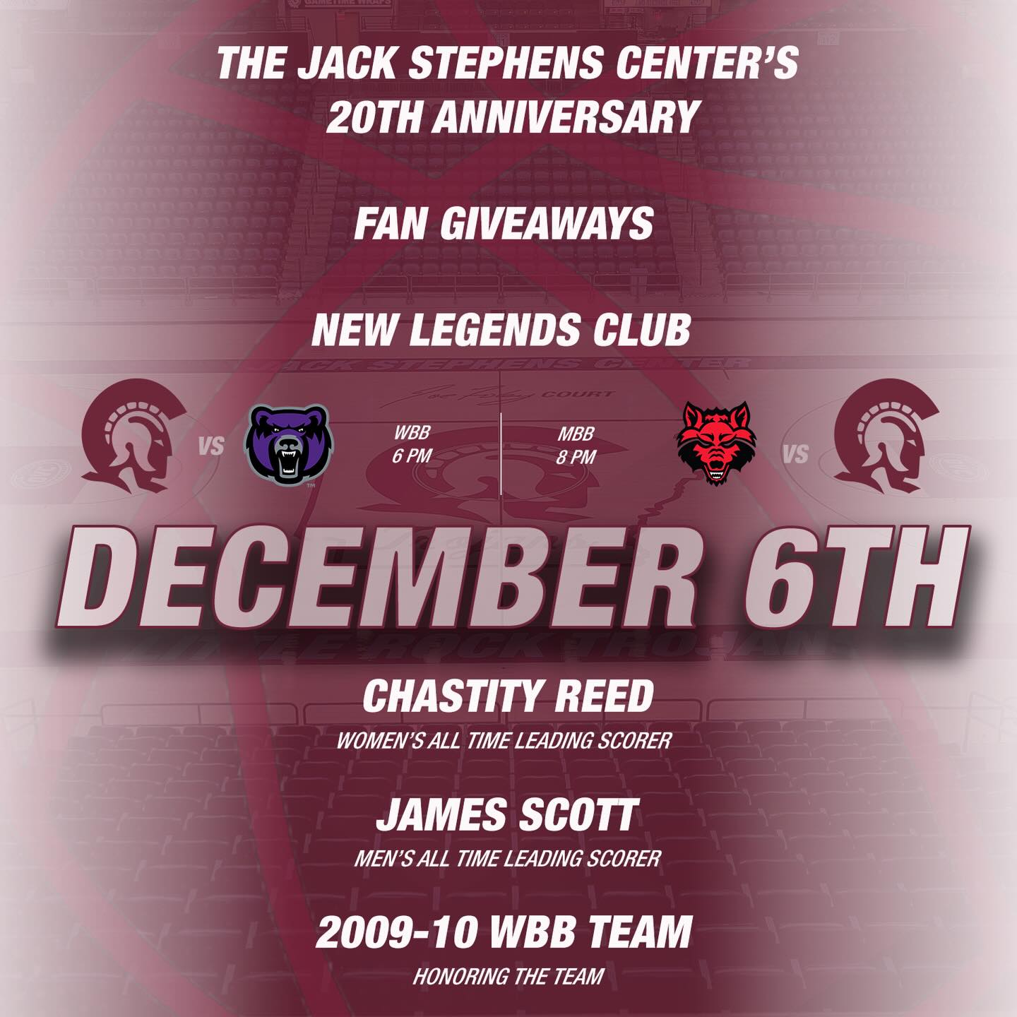 UA Little Rock Alumni Association - Join us for a day at the races at ...