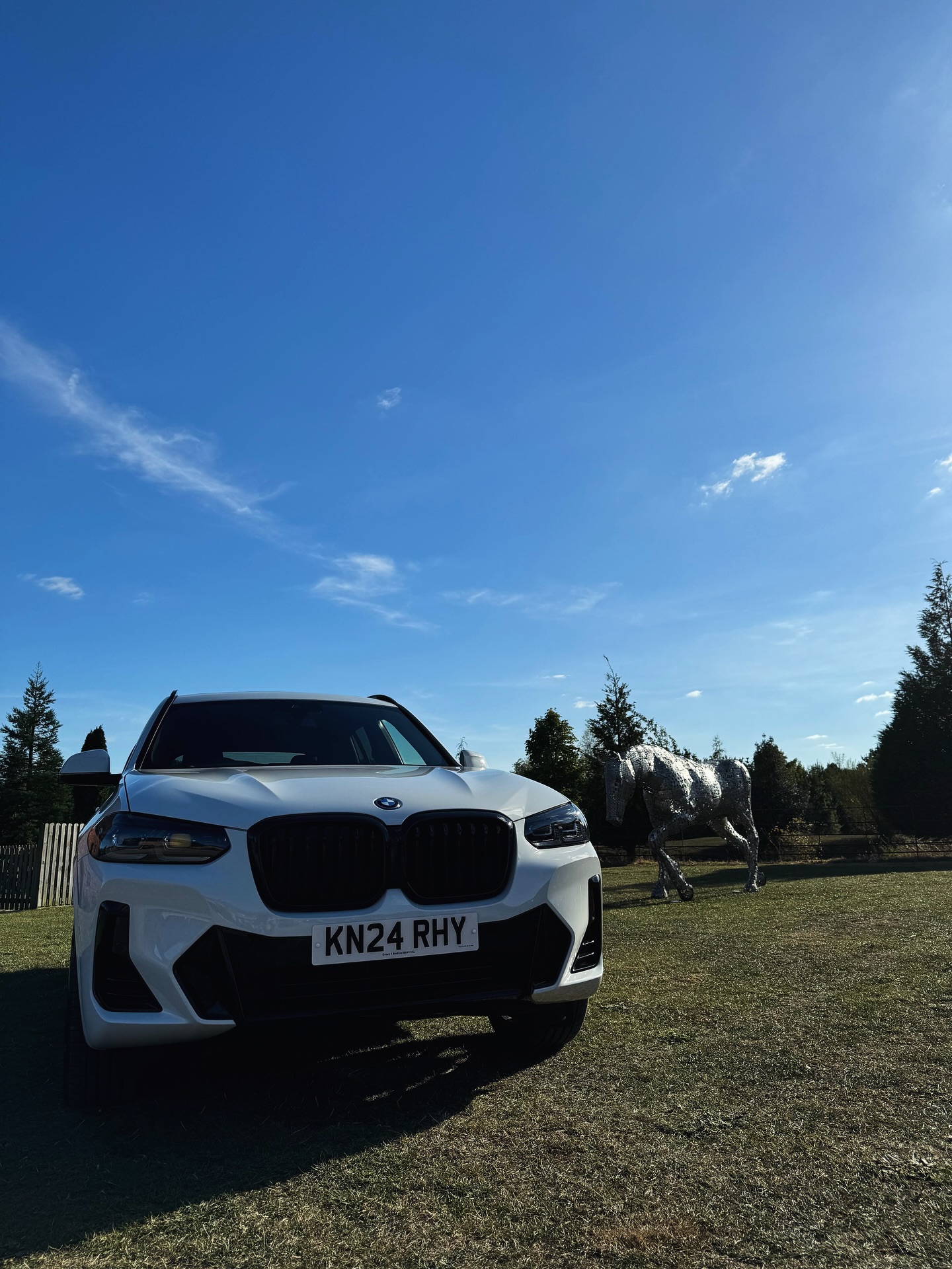 ⛳️🚨WIN BMW PGA TICKETS + A BMW FOR... - Colmworth Golf Club | Facebook