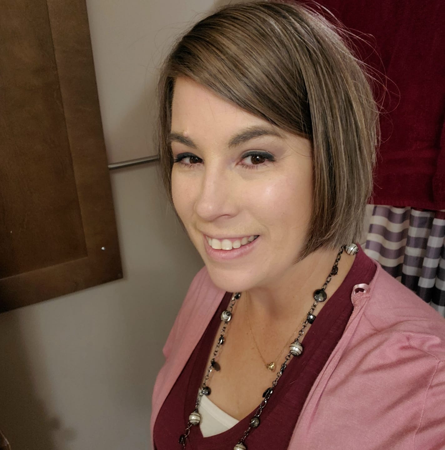 Jennifer Baker (@jennifer.baker.161009) • Facebook, Connect with