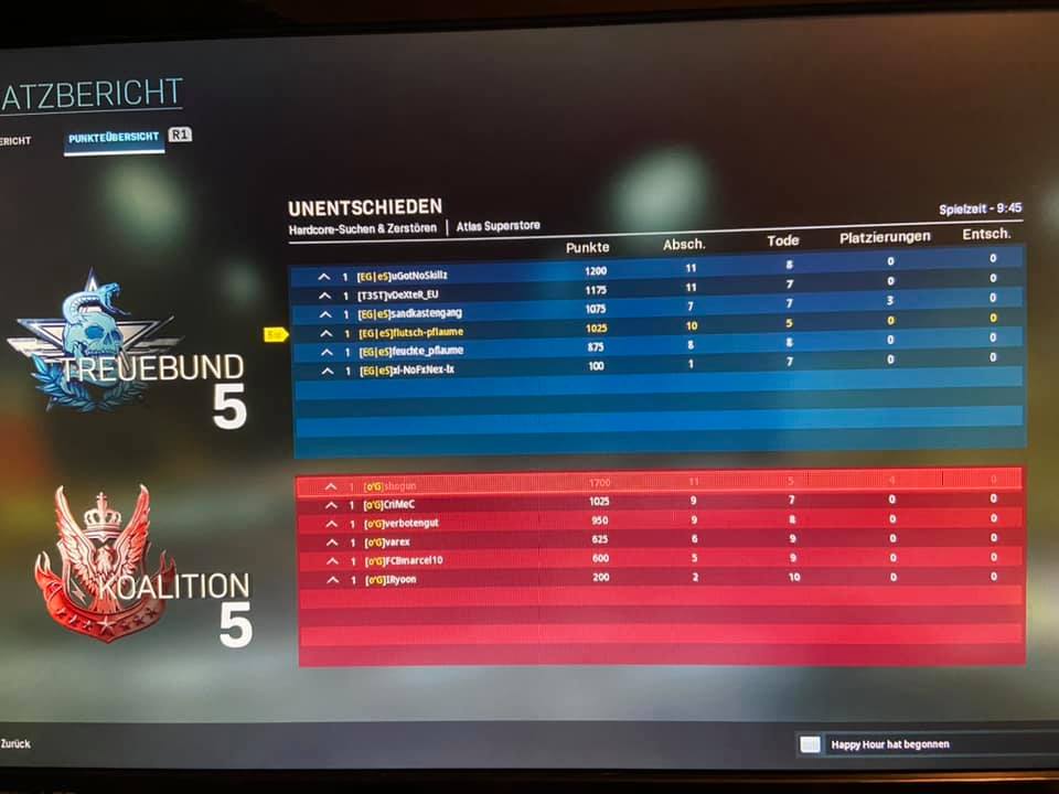 Easy Gaming Esports - Home