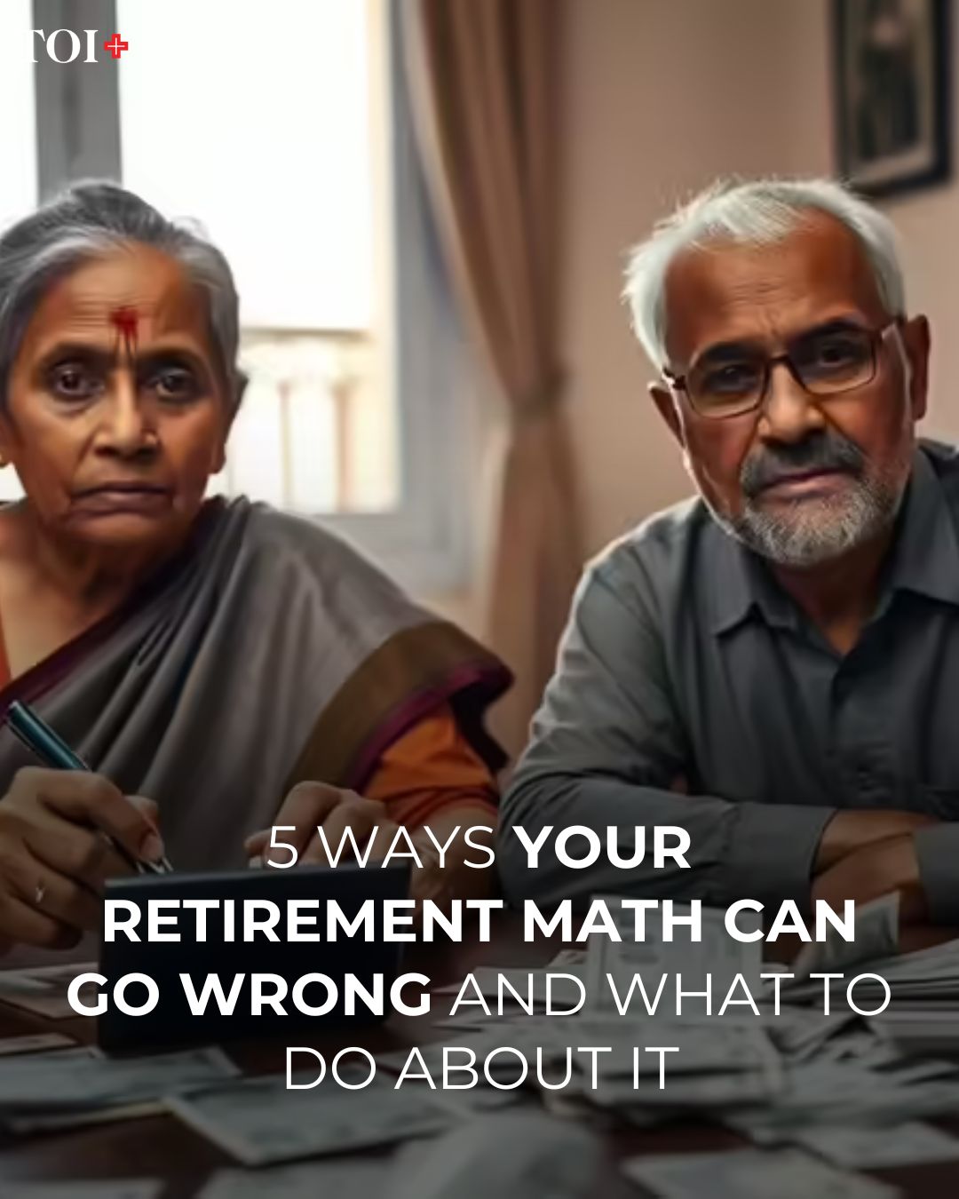 TOI - New research reveals why traditional withdrawal strategies fail ...