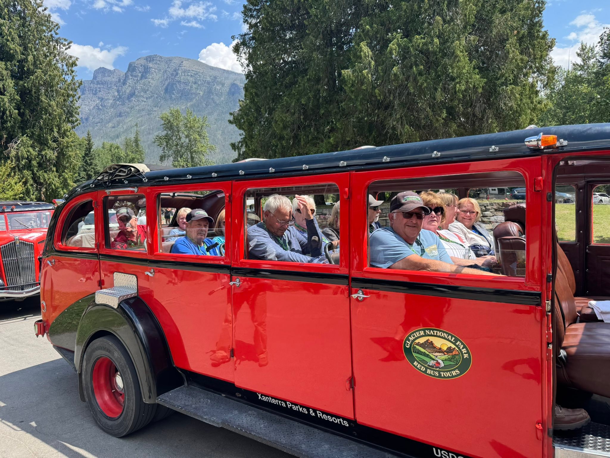 Riley Bus & Tours added a new photo. - Riley Bus & Tours