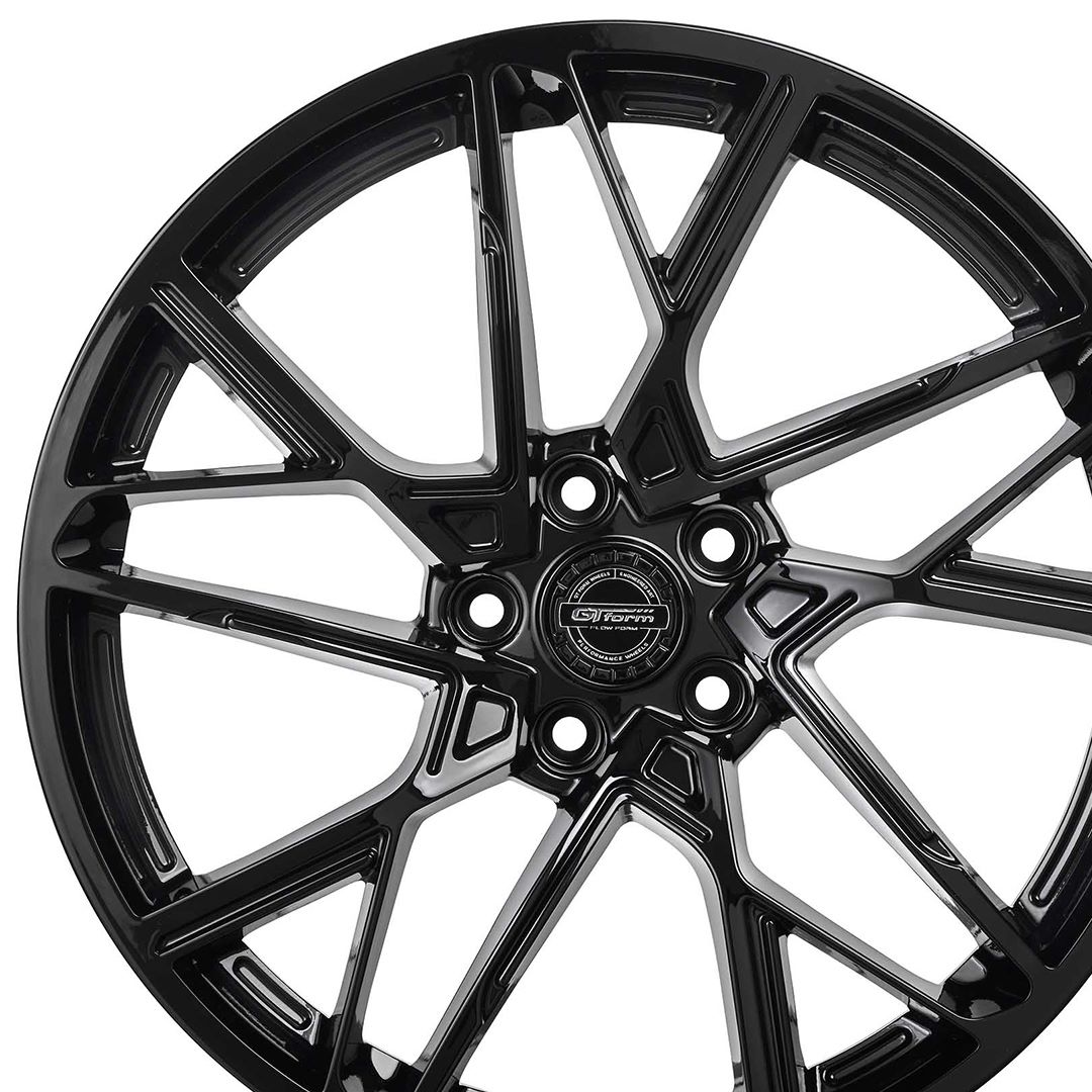 NYC Wheels - Timeless design meets modern functionality. The GT Form ...