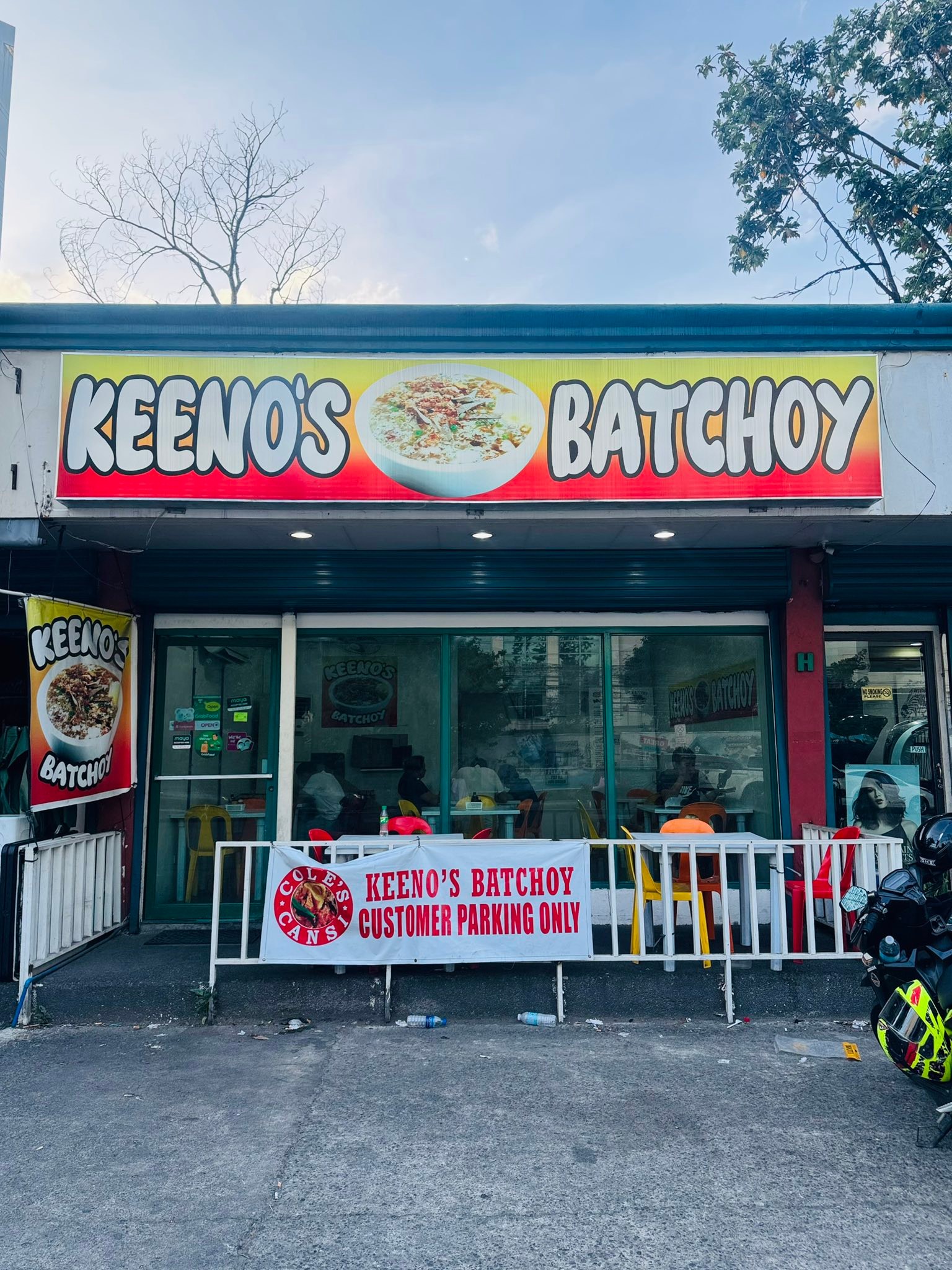 Keeno’s Batchoy | Cebu City