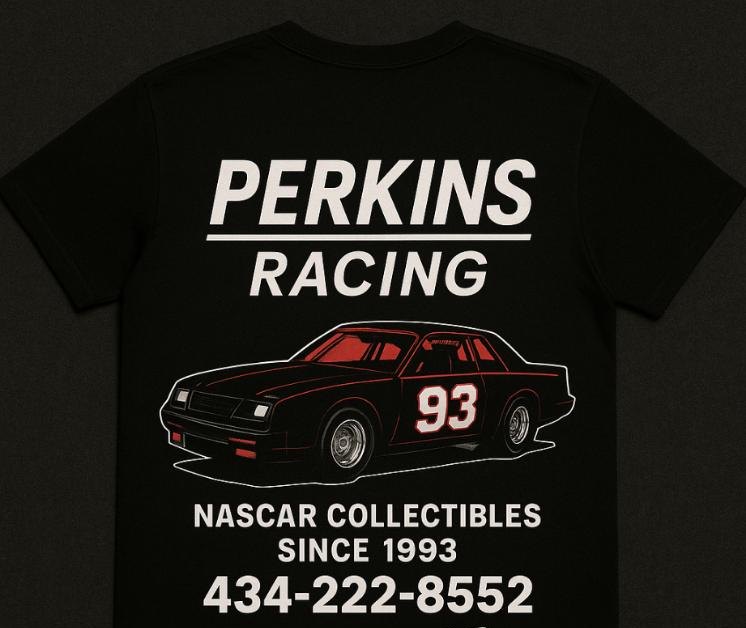 Perkins - BLACK | Facebook