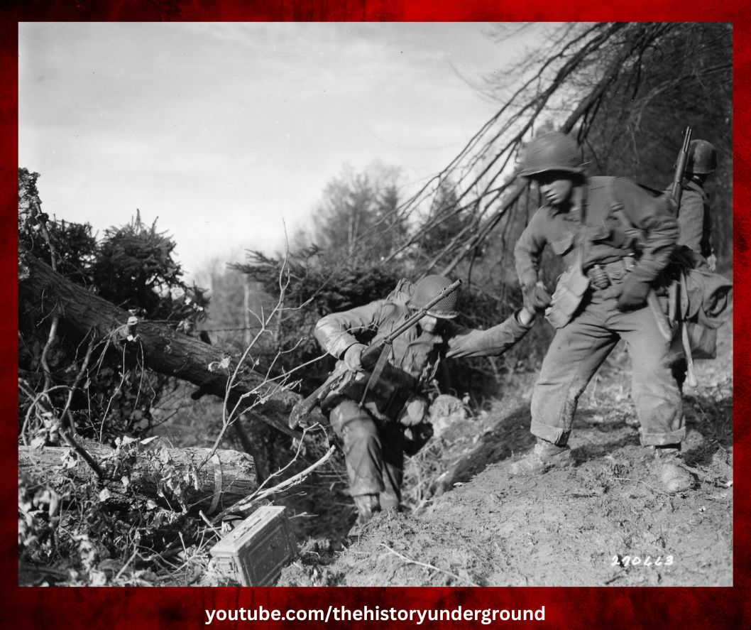 National Archive Photo of the... - The History Underground | Facebook