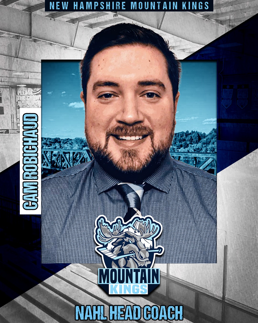 We are proud to announce... - New Hampshire Mountain Kings | Facebook