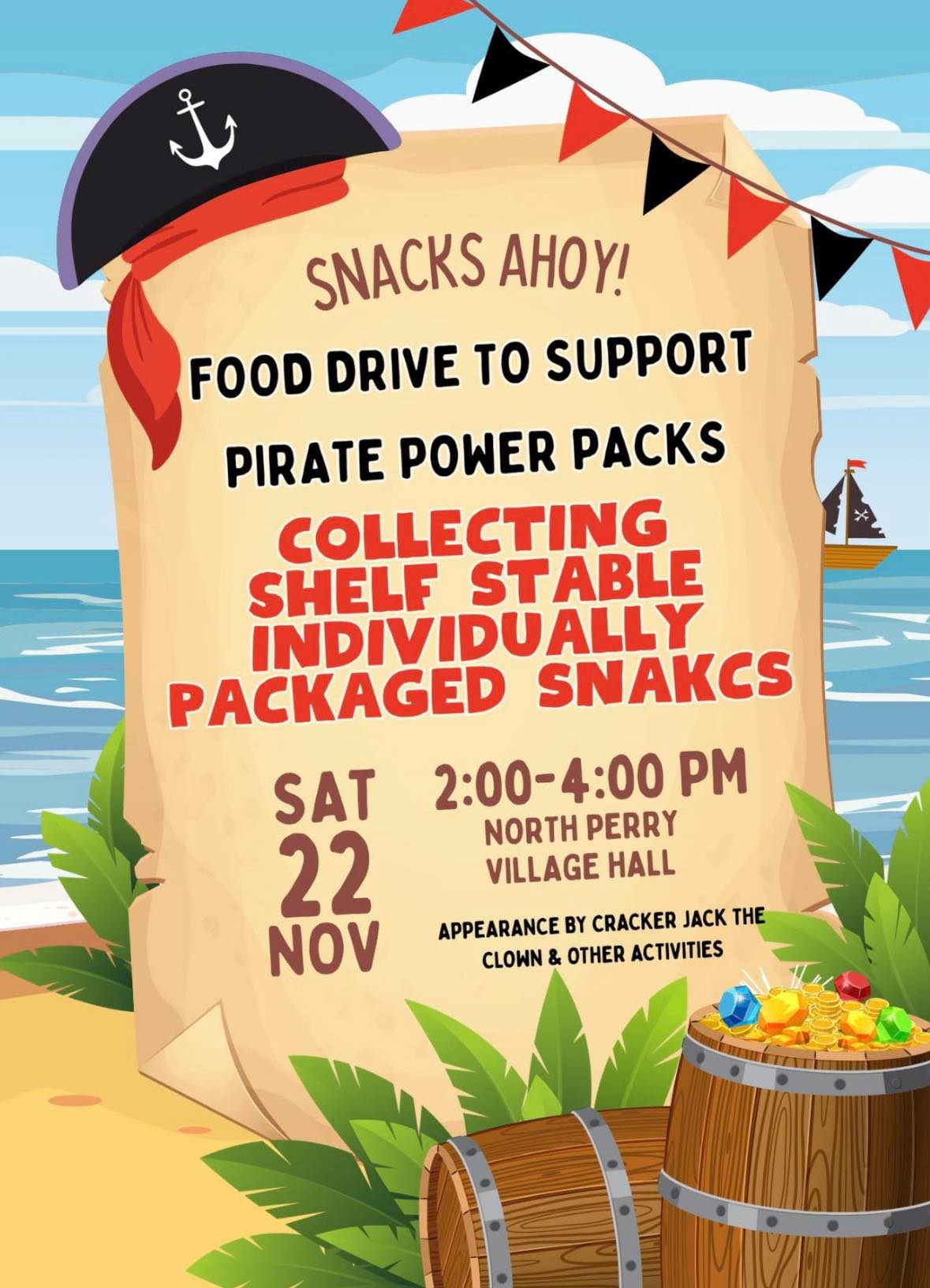 Perry Service Learning added a... - Perry Service Learning