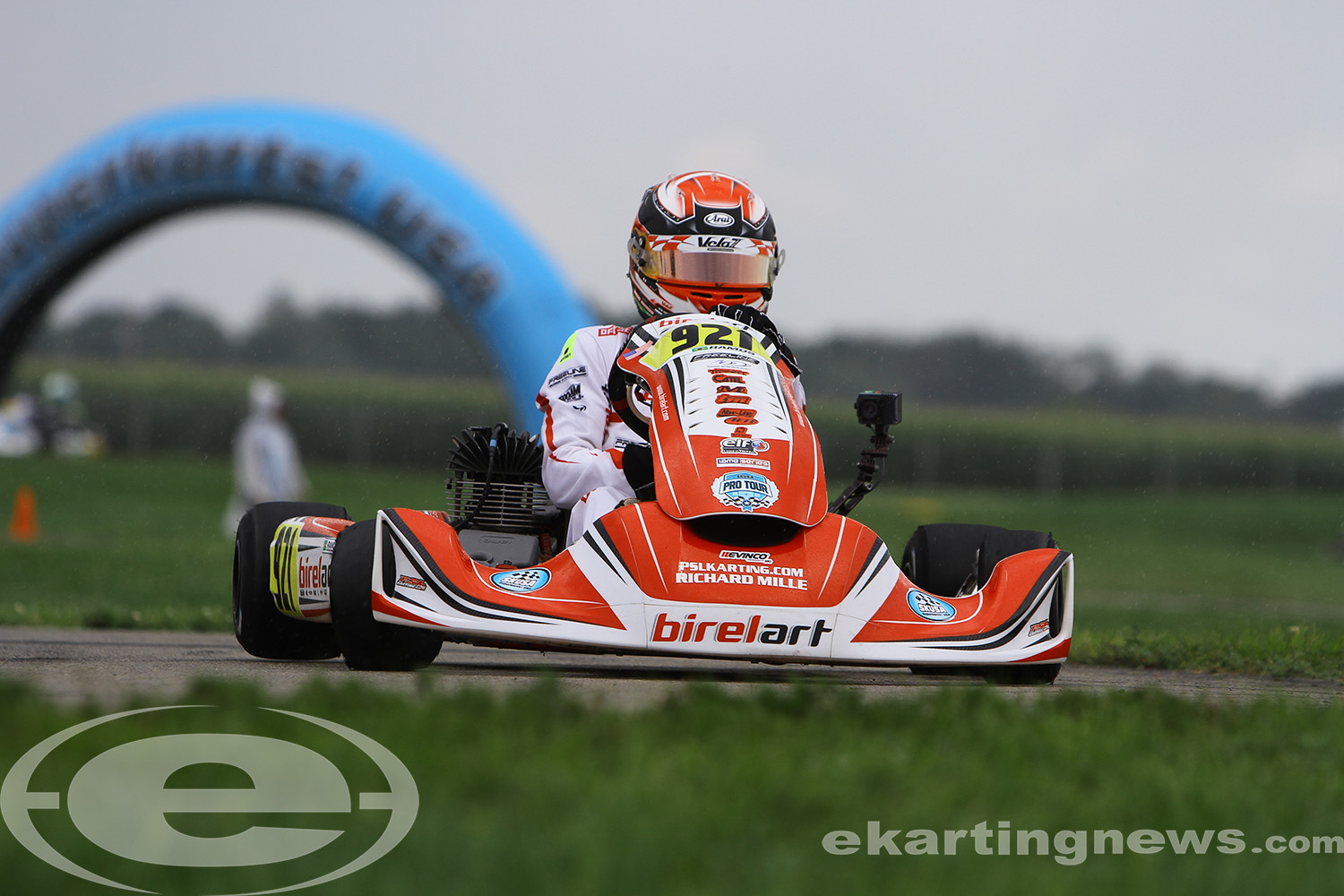 #EKNatSKUSA #SummerNats2025 KA100... - eKartingNews.com | Facebook