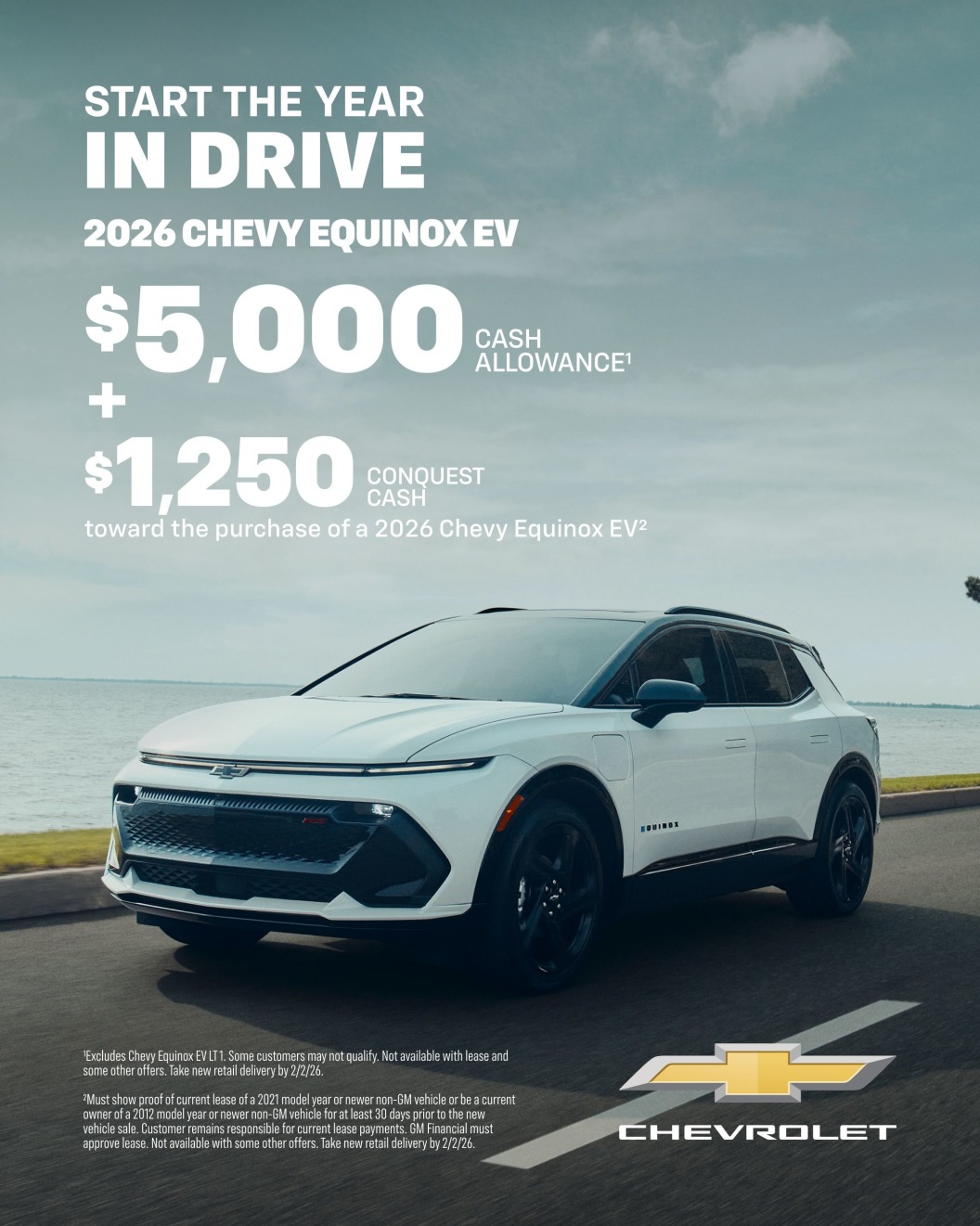 Applegate Chevrolet | Flint MI