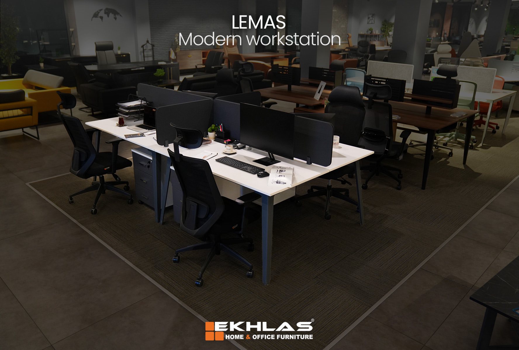 Ekhlas Office - Ekhlas Office added a new photo — at...