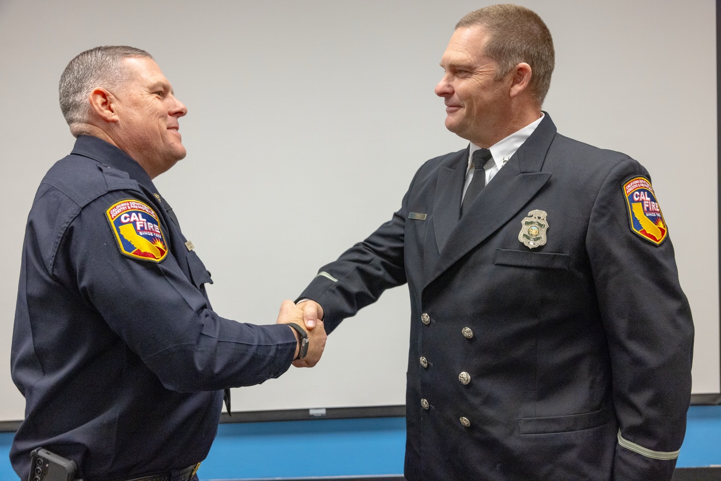 On February... - CAL FIRE/Riverside County Fire Department | Facebook