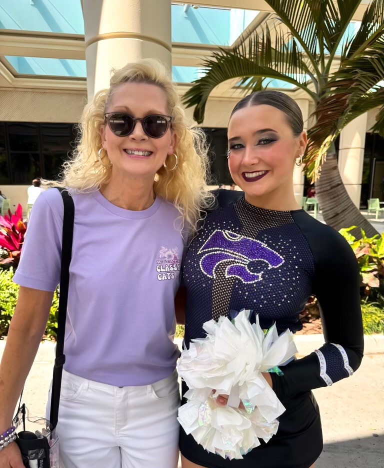 K-State Classy Cats added a new photo. - K-State Classy Cats