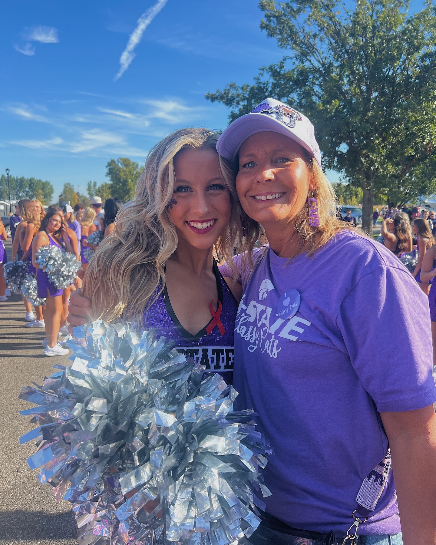 K-State Classy Cats added a new photo. - K-State Classy Cats