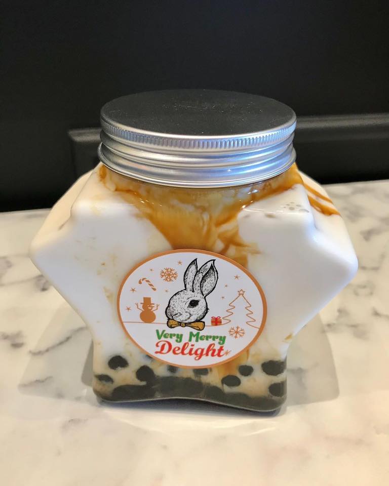 Good work! Thanks for... - Rabbit Rabbit Tea Hawaii