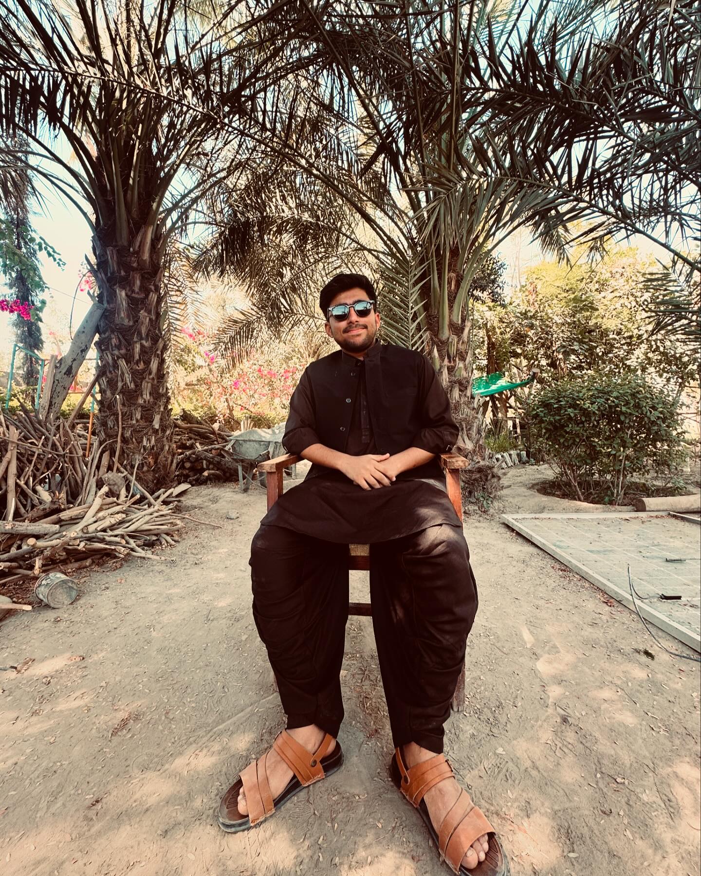 Aitzaz Roonjha