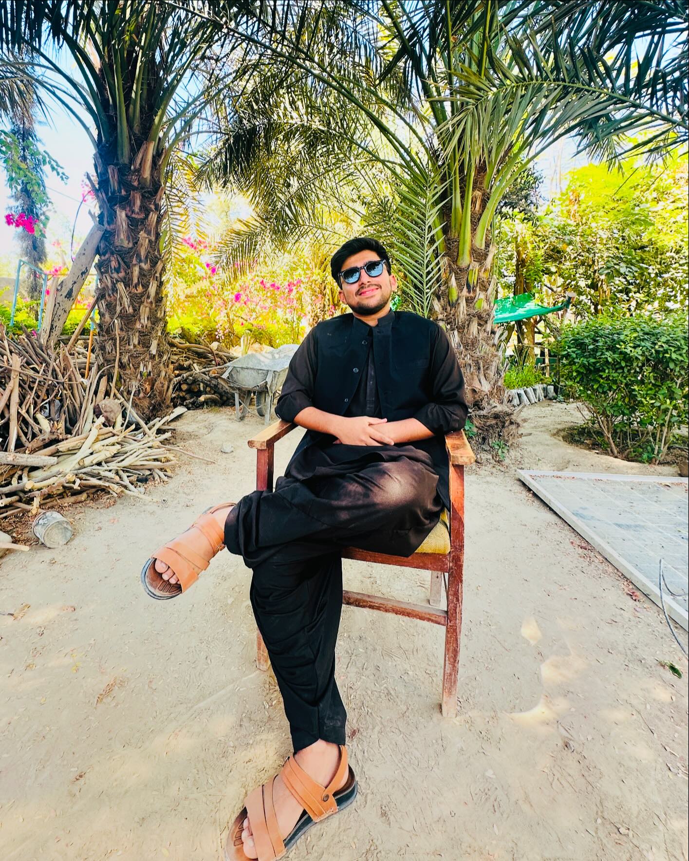 Aitzaz Roonjha