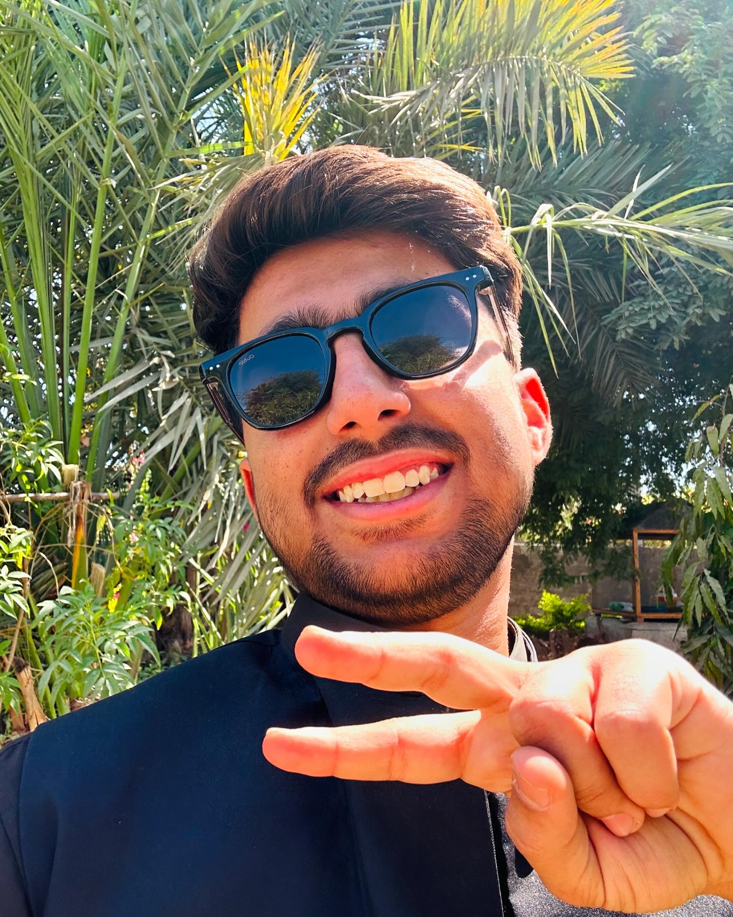 Aitzaz Roonjha