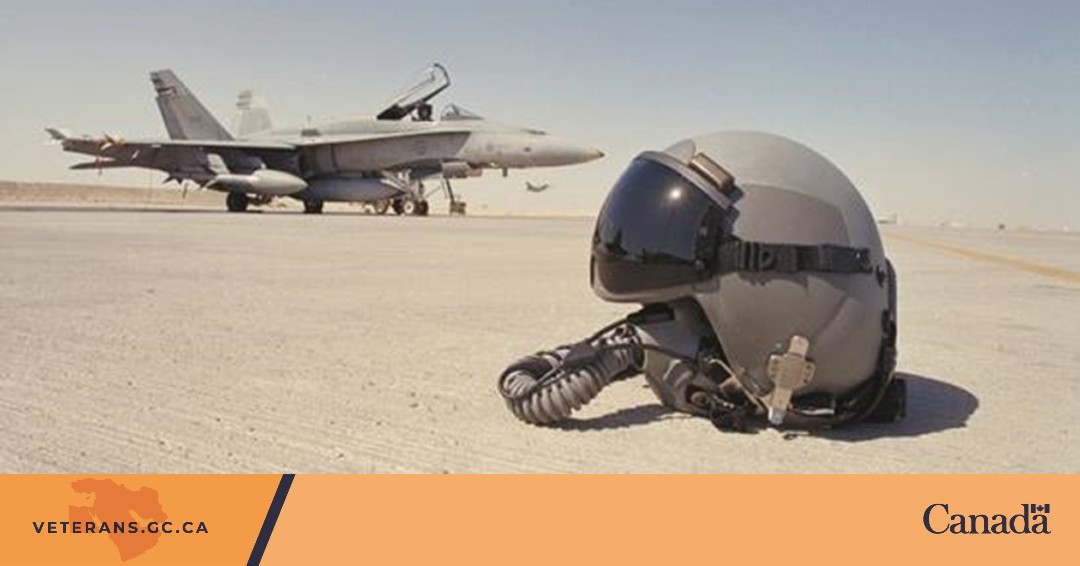 Canada - What was the Gulf War? Check out these 5 facts below. Fact 1 ...