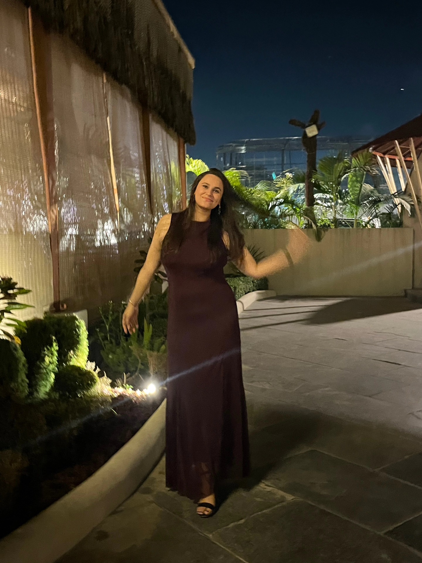 RJ Megha