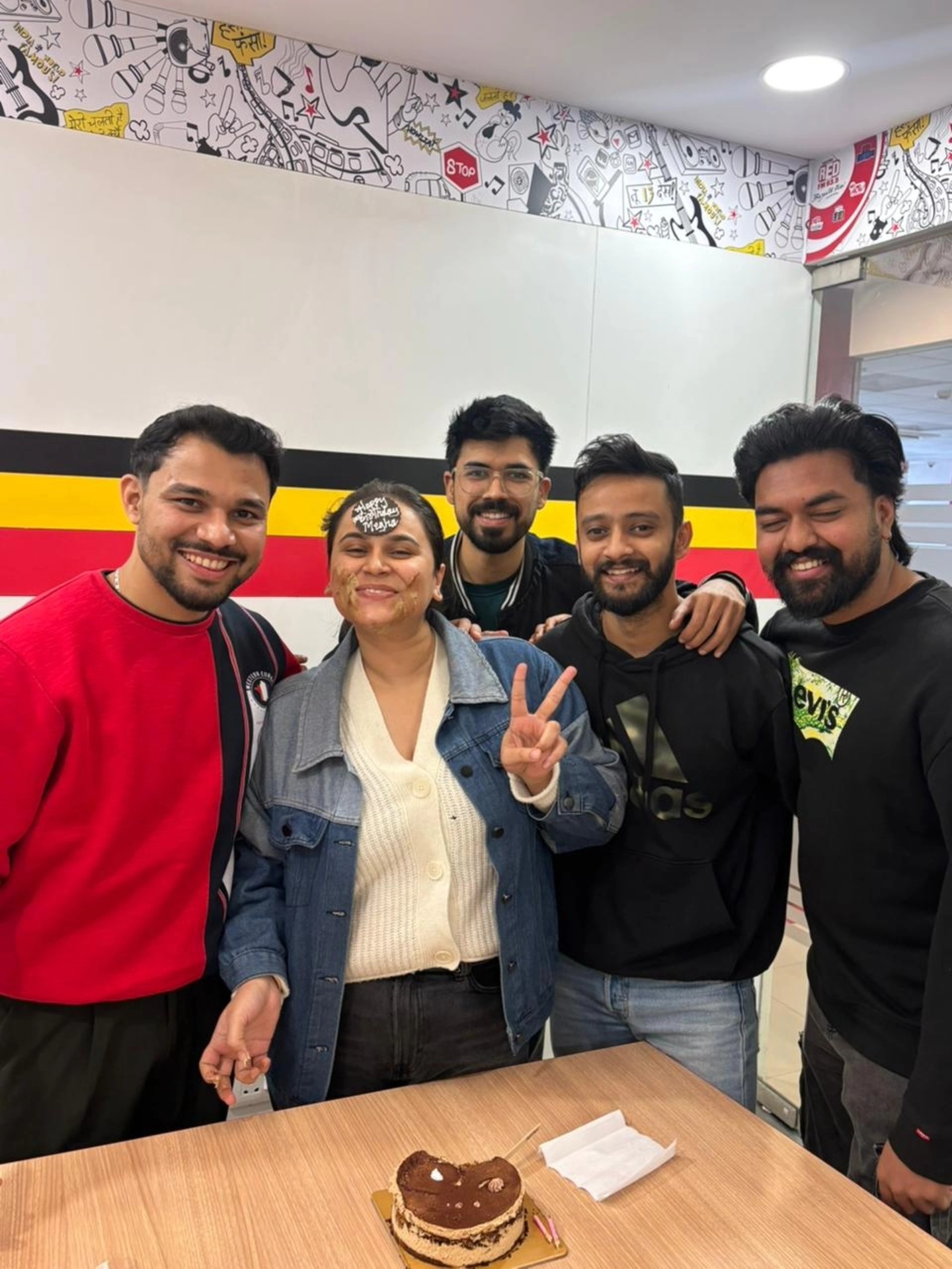 RJ Megha