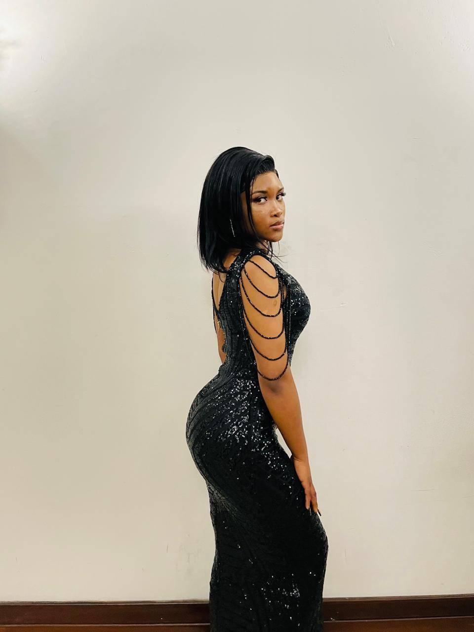 Pretty Ree