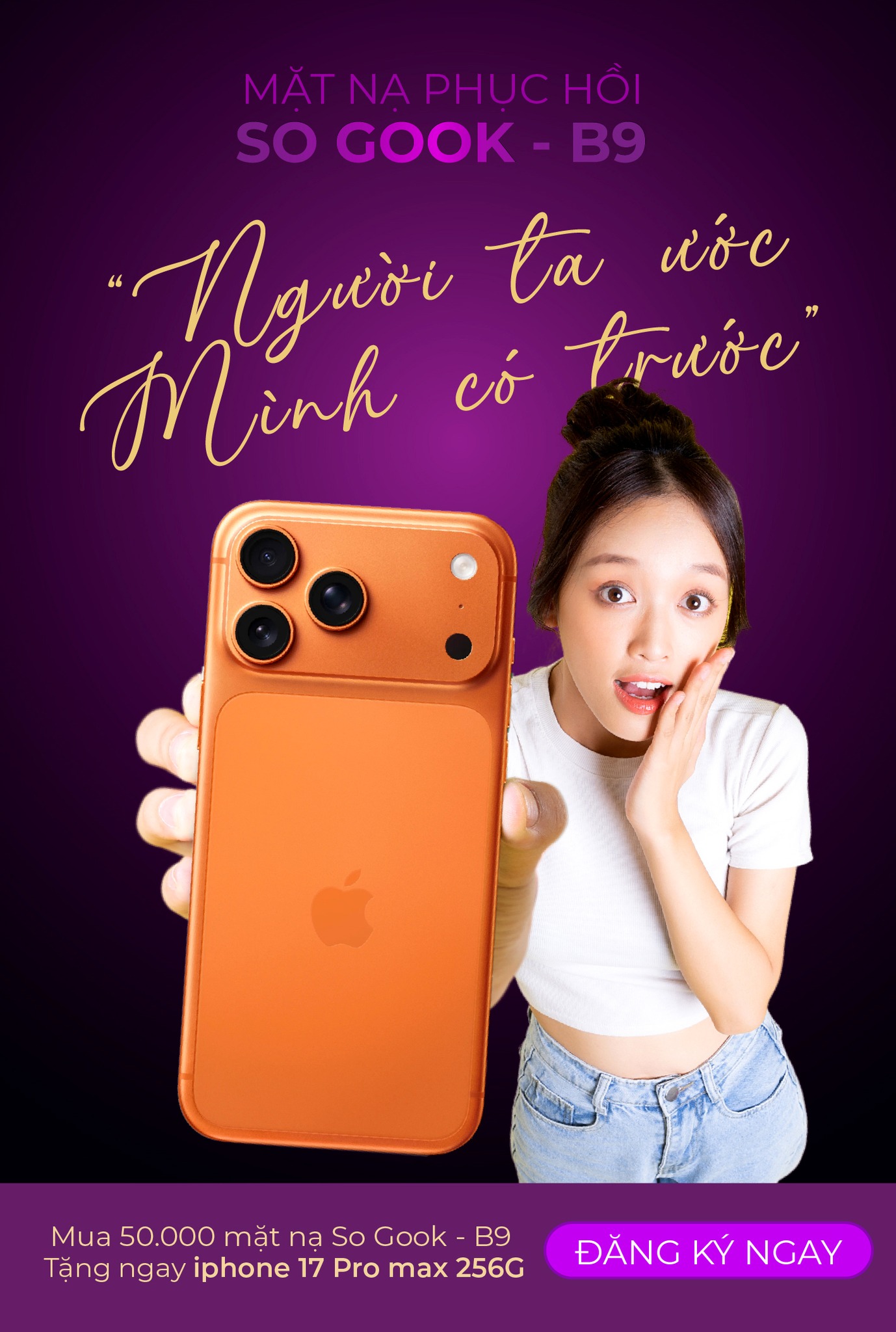 SoGook Vietnam - 💥💥 SoGook Việt Nam tung chương trình... | Facebook