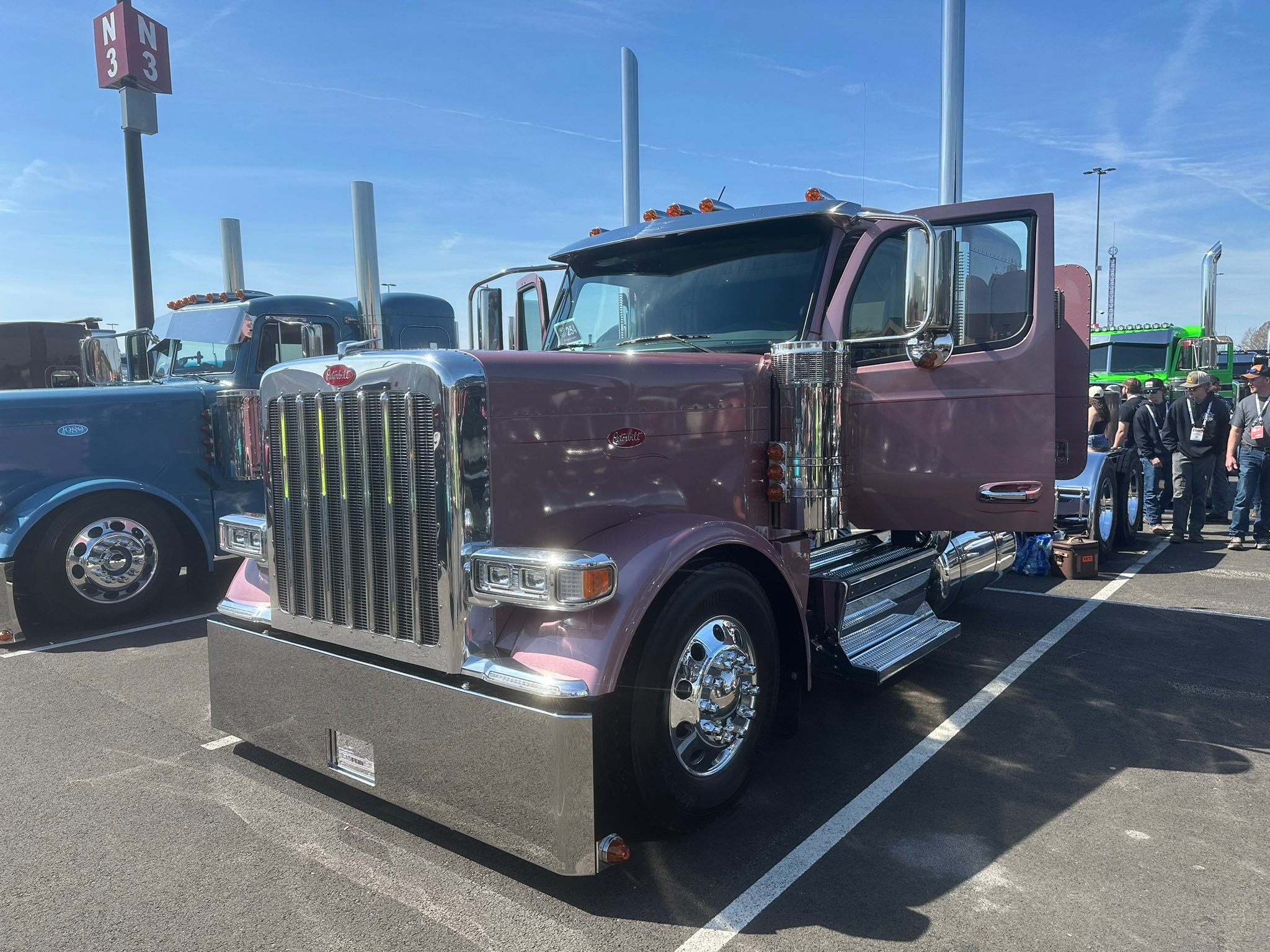 WI Big Rigs - WI Big Rigs added a new photo.