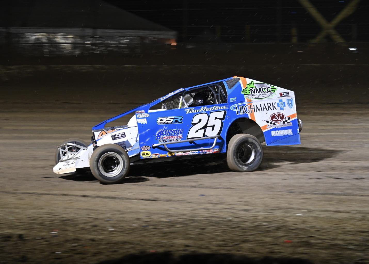 Super DIRTcar Series added a new photo. - Super DIRTcar Series