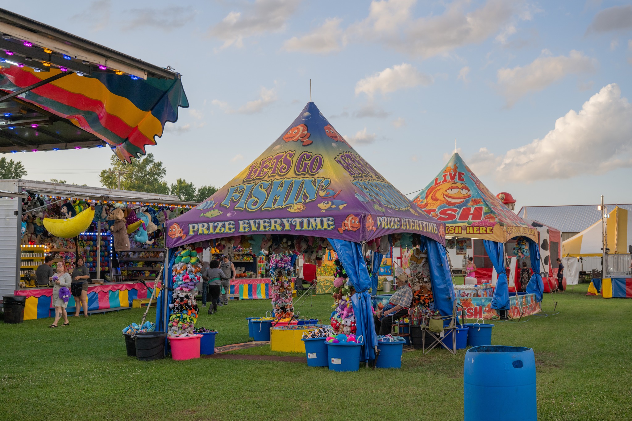 Columbia County... - Columbia County Fair--Portage, WI 53901