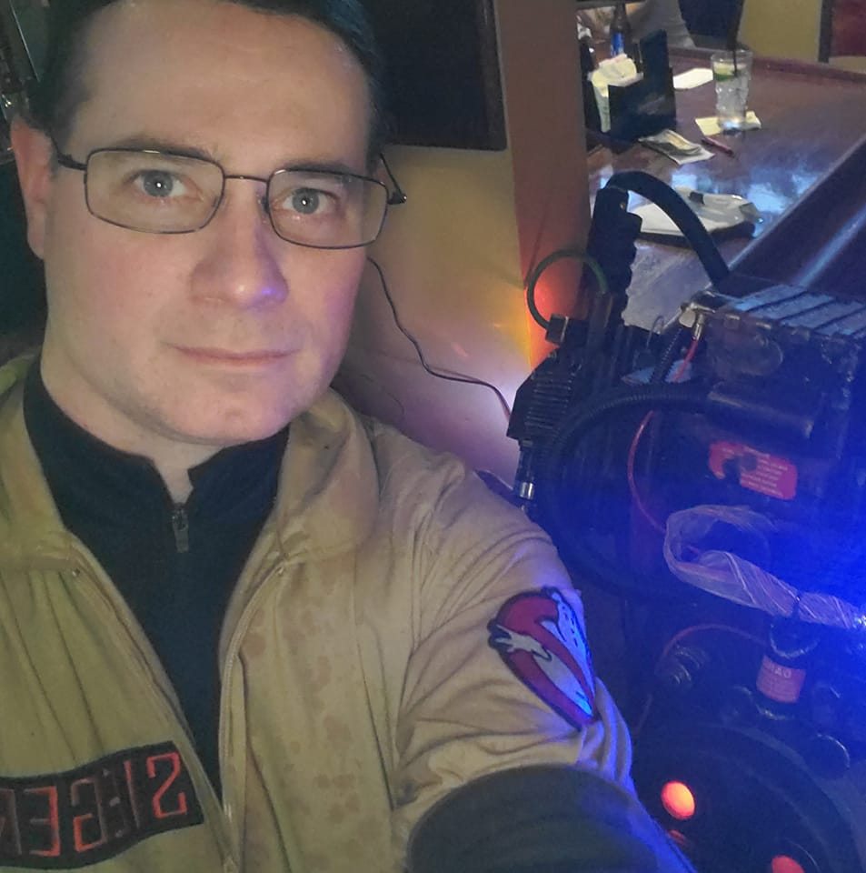 Arduino for Ghostbusters Props | mikes11 proton pack wiring diagram I ...