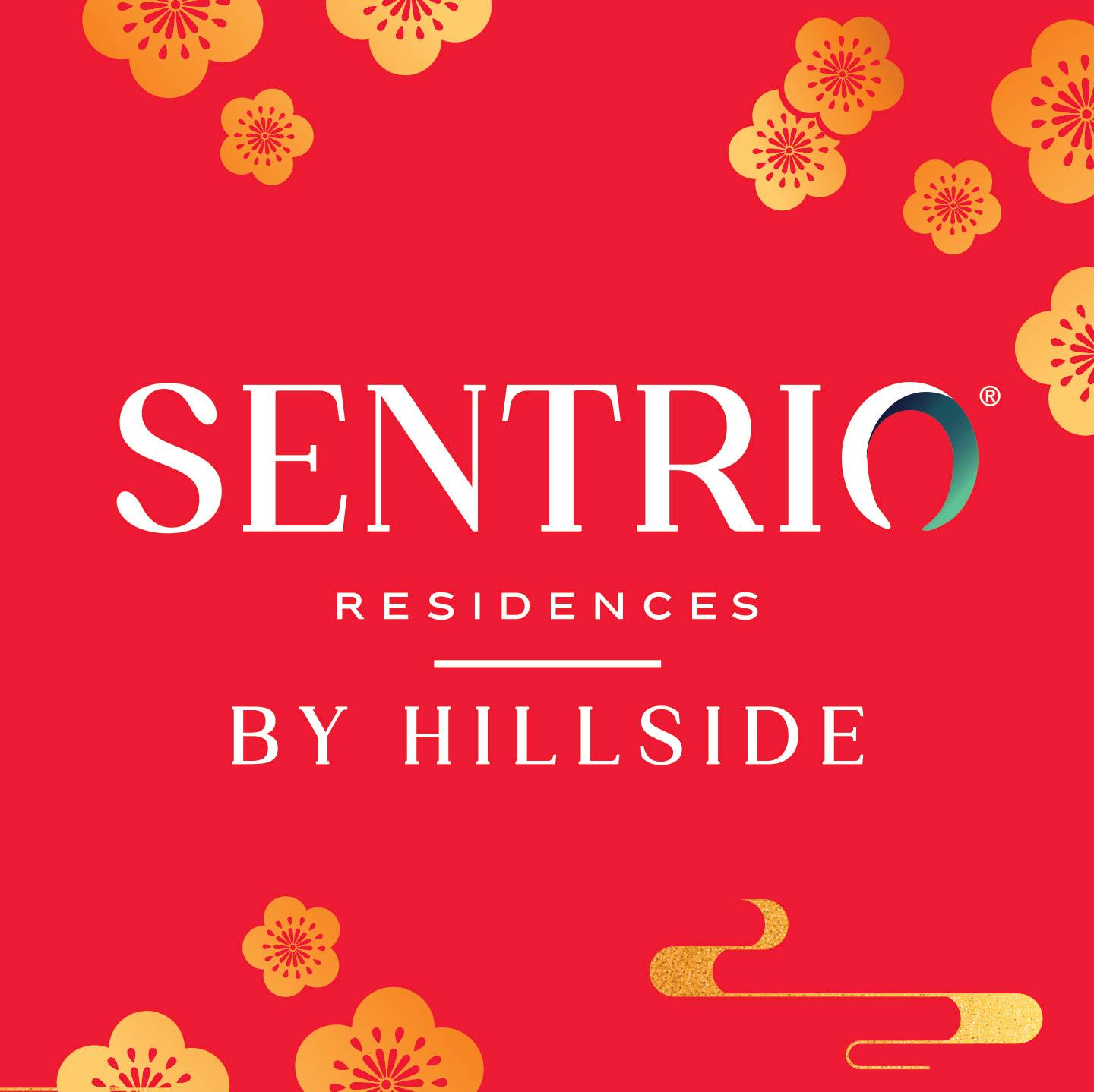 Sentrio... - Sentrio Residences By Hillside, Seremban