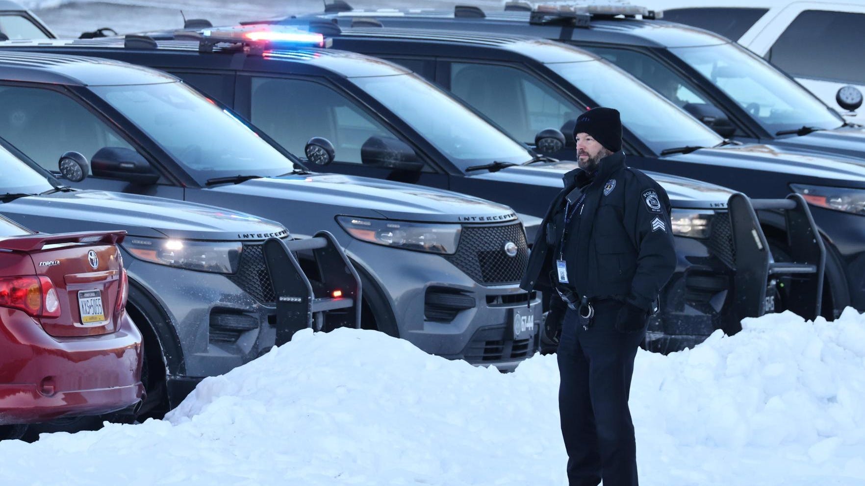 York - See the photos: The York County Coroner was called to a police ...