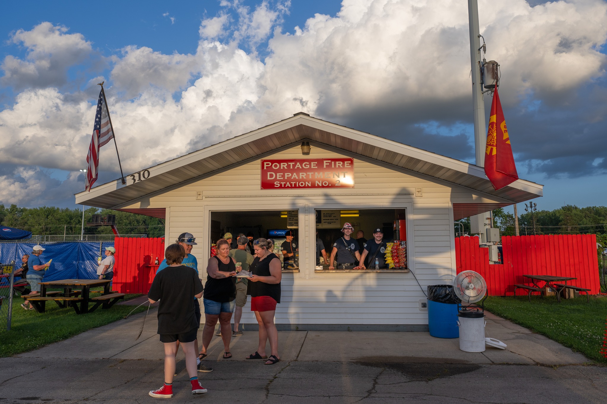 Columbia County... - Columbia County Fair--Portage, WI 53901