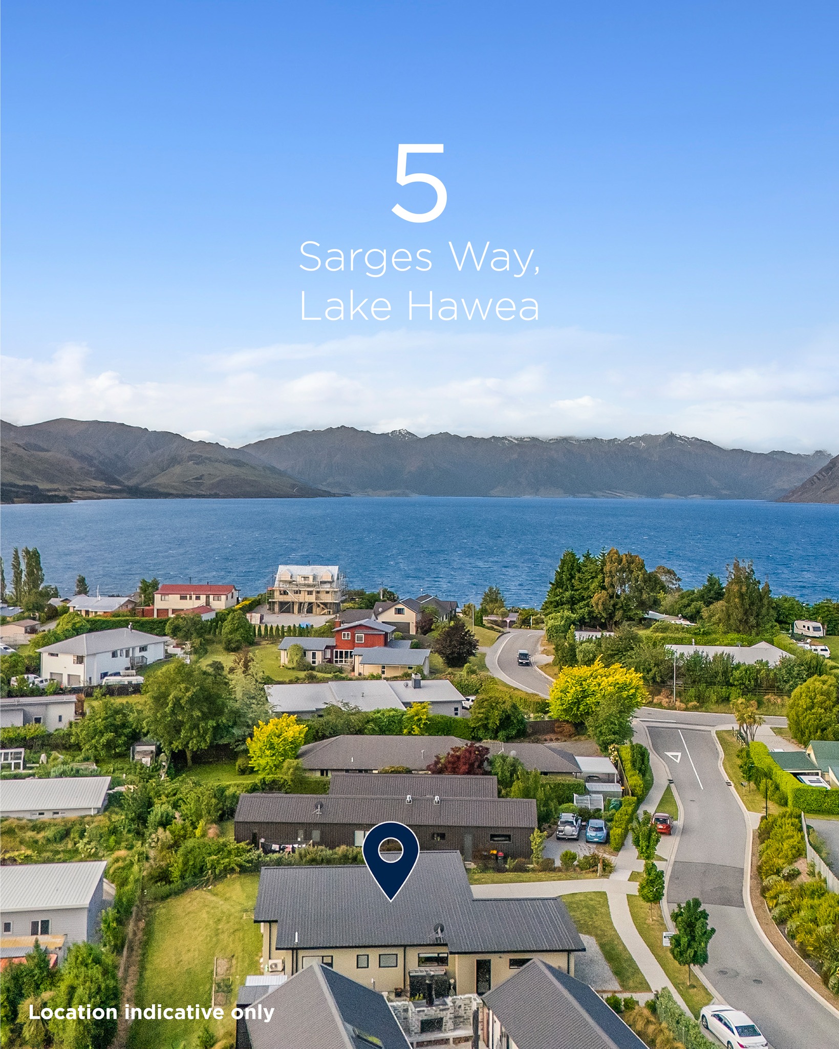 Bayleys Wanaka - Bayleys Wanaka added a new photo.