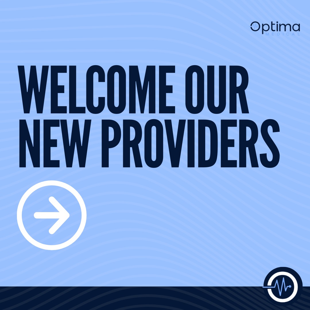 We are proud to add four exceptional... - Optima Medical AZ | Facebook