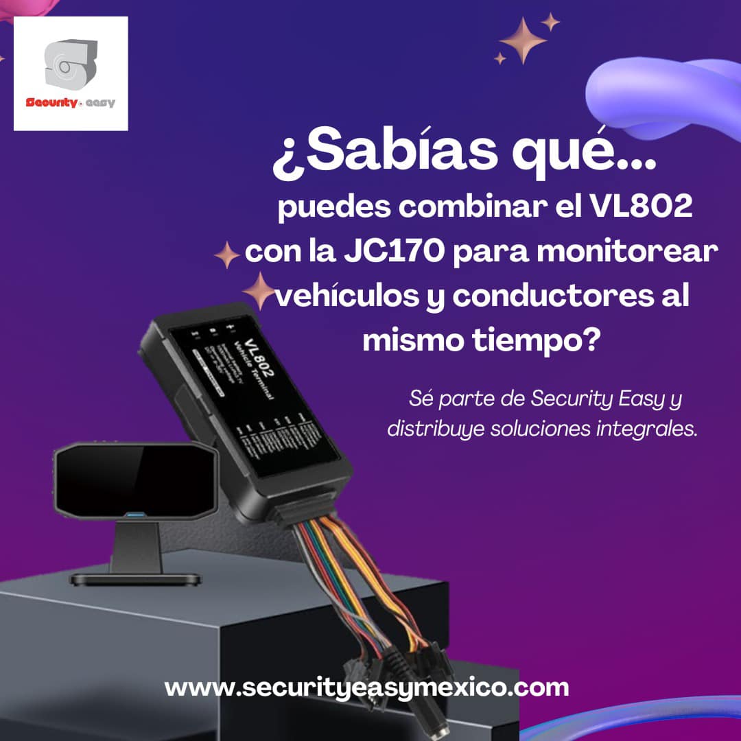 Security Easy - ¡Únete a nuestra red de distribuidores y... | Facebook