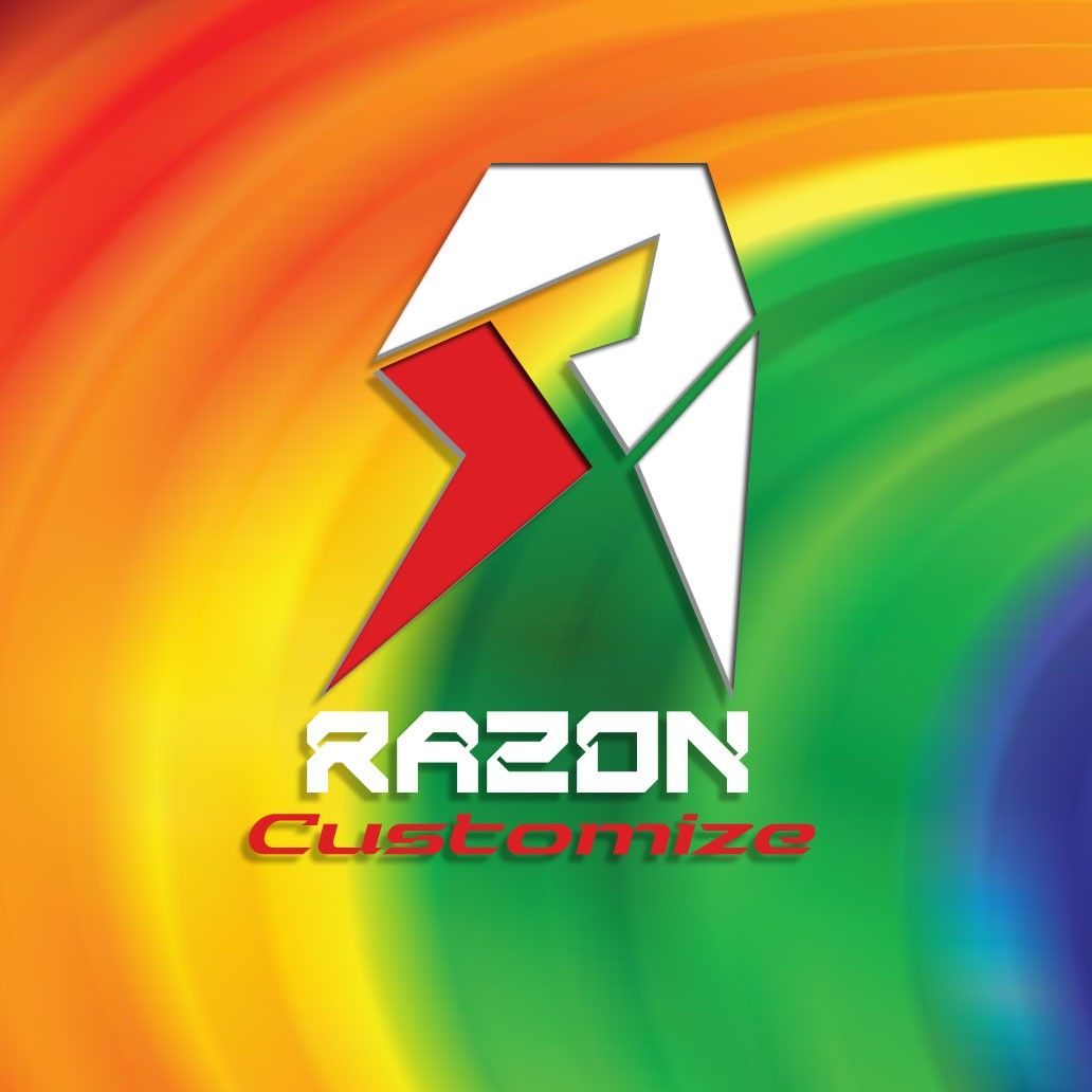 Razon 3D Animation Painting