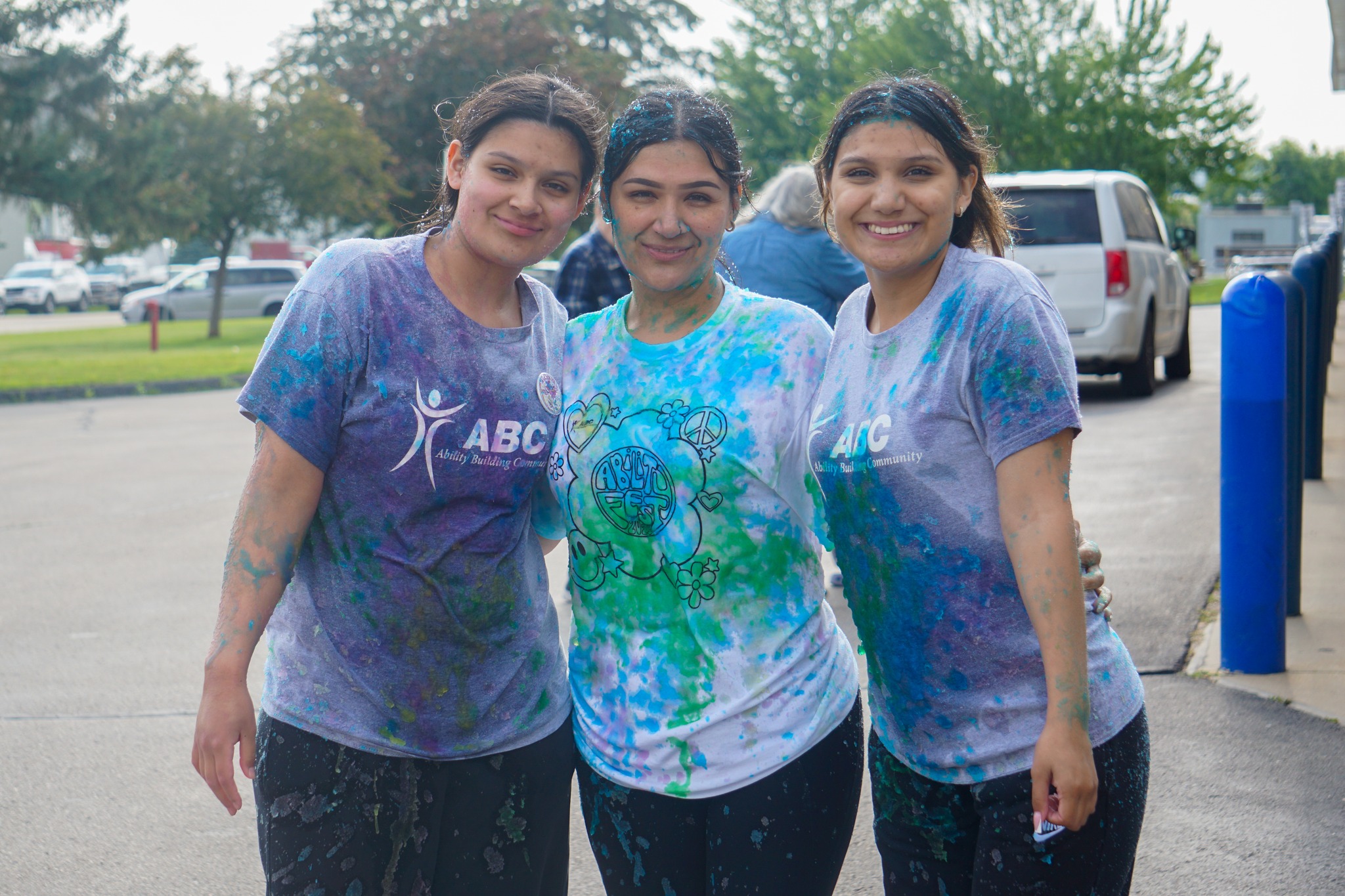 Ability Building Community - ABC | Rochester MN