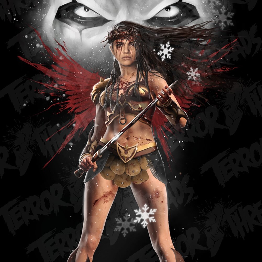 Terror Threads - Terror Threads added a new photo.