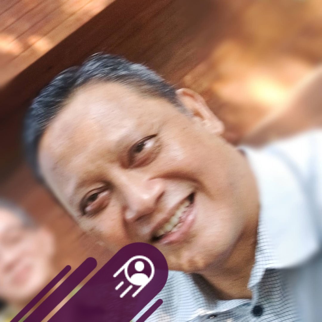 Burang Riyadi