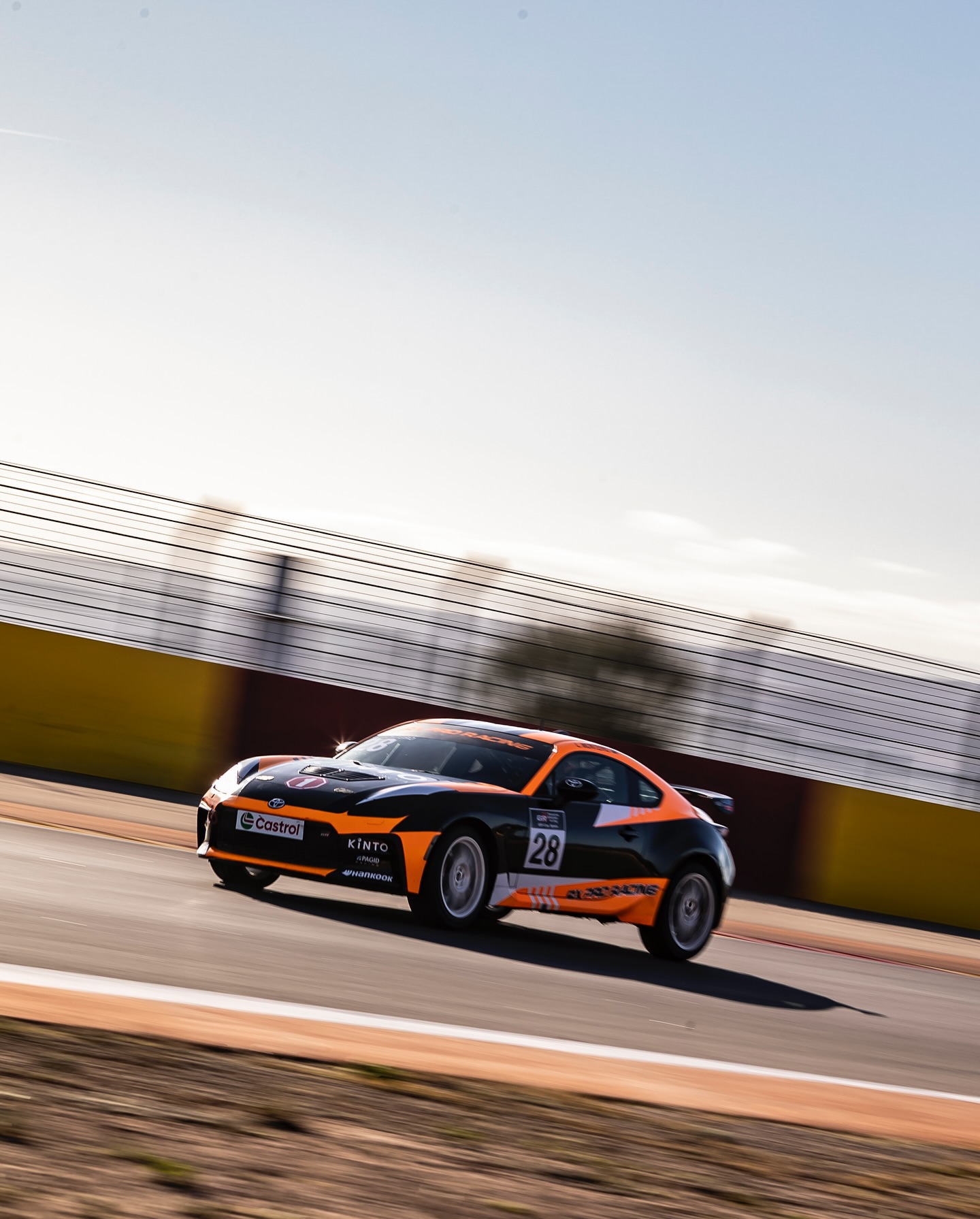 RX Pro Racing