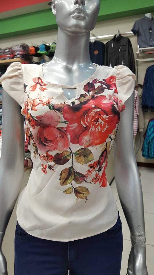 Tienda Stylos | Upala