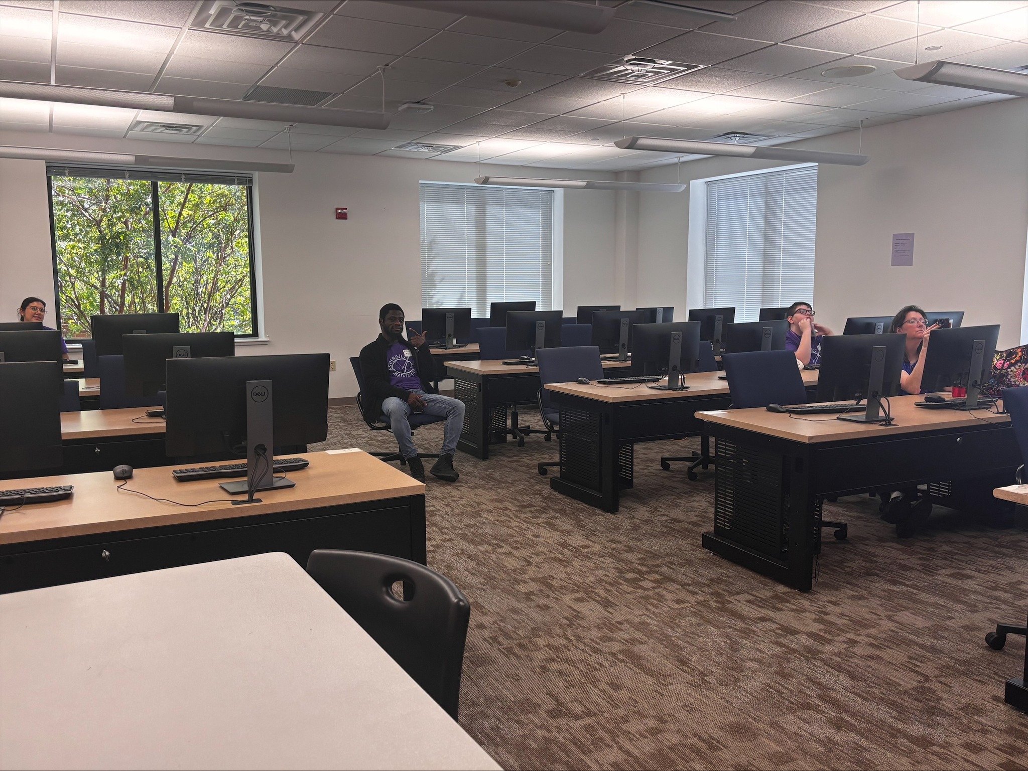 Tarleton State University Mathematics Department | Stephenville TX