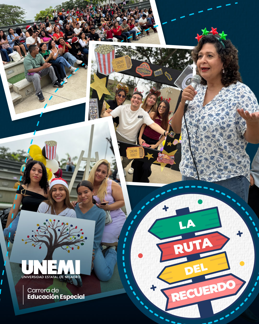 UNEMI -... - UNEMI - Universidad Estatal de Milagro