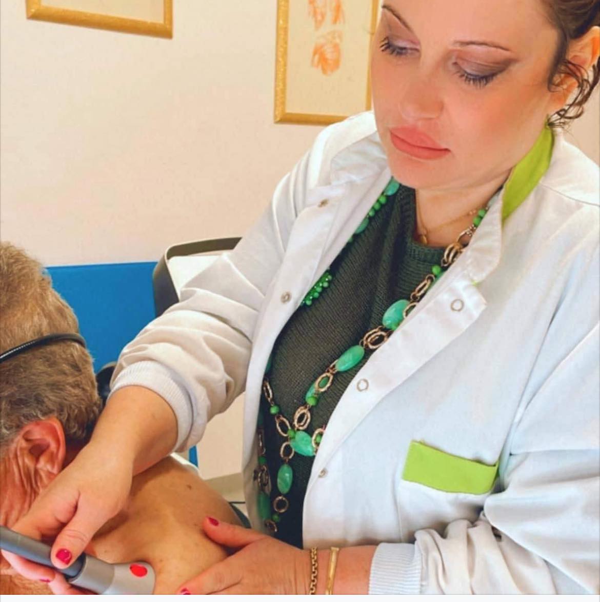 Rillo Center - 👉 MARTEDÌ 8 FEBBRAIO, presso il Rillo Igea Center di ...