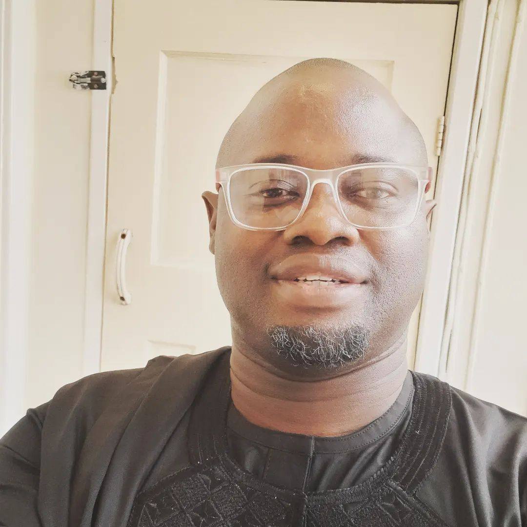Aderemi Akanni