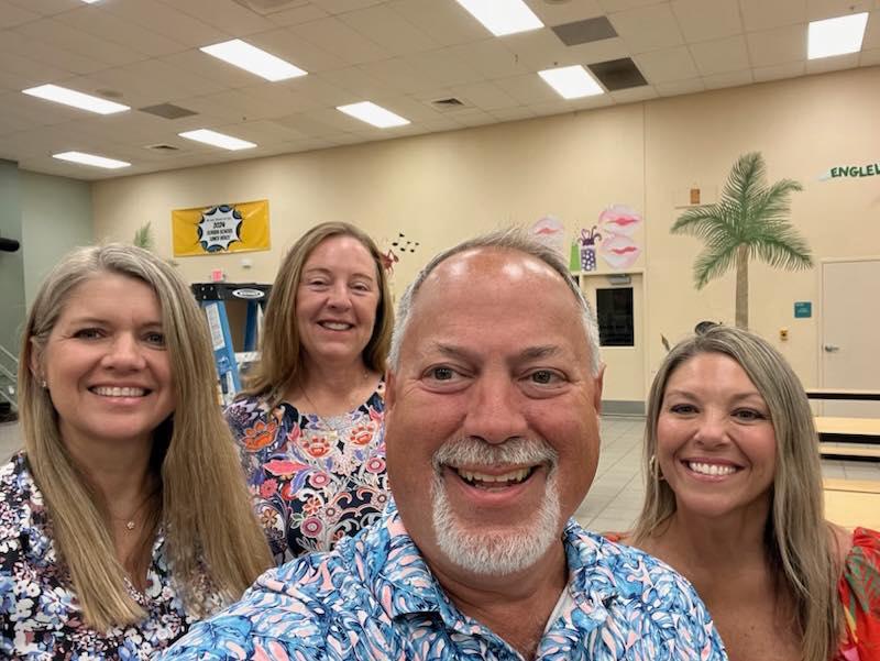 Englewood Elementary added a new photo. - Englewood Elementary