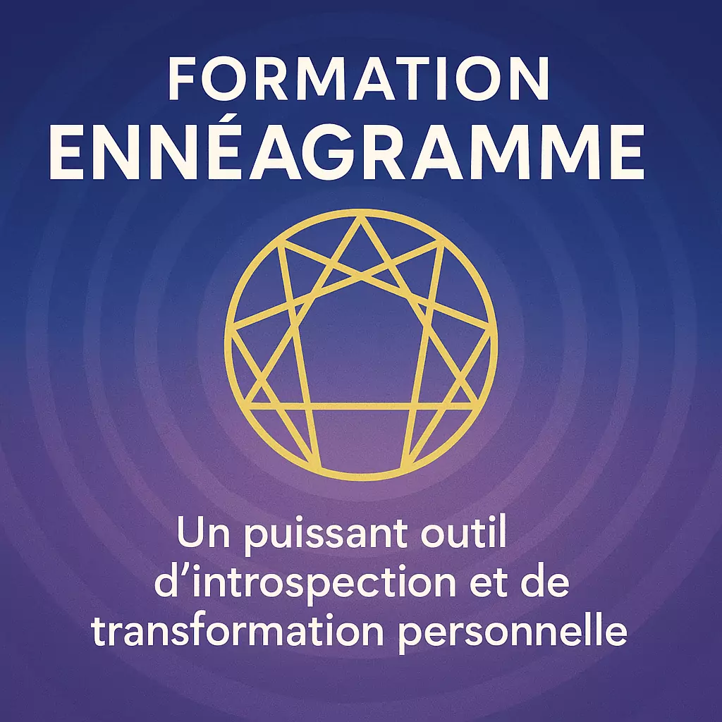 Formation - 🌟 Formation Ennéagramme : Un Outil Puissant pour la ...
